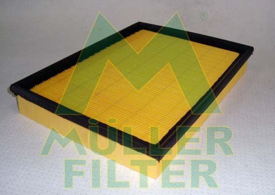 MULLER FILTER Воздушный фильтр PA209